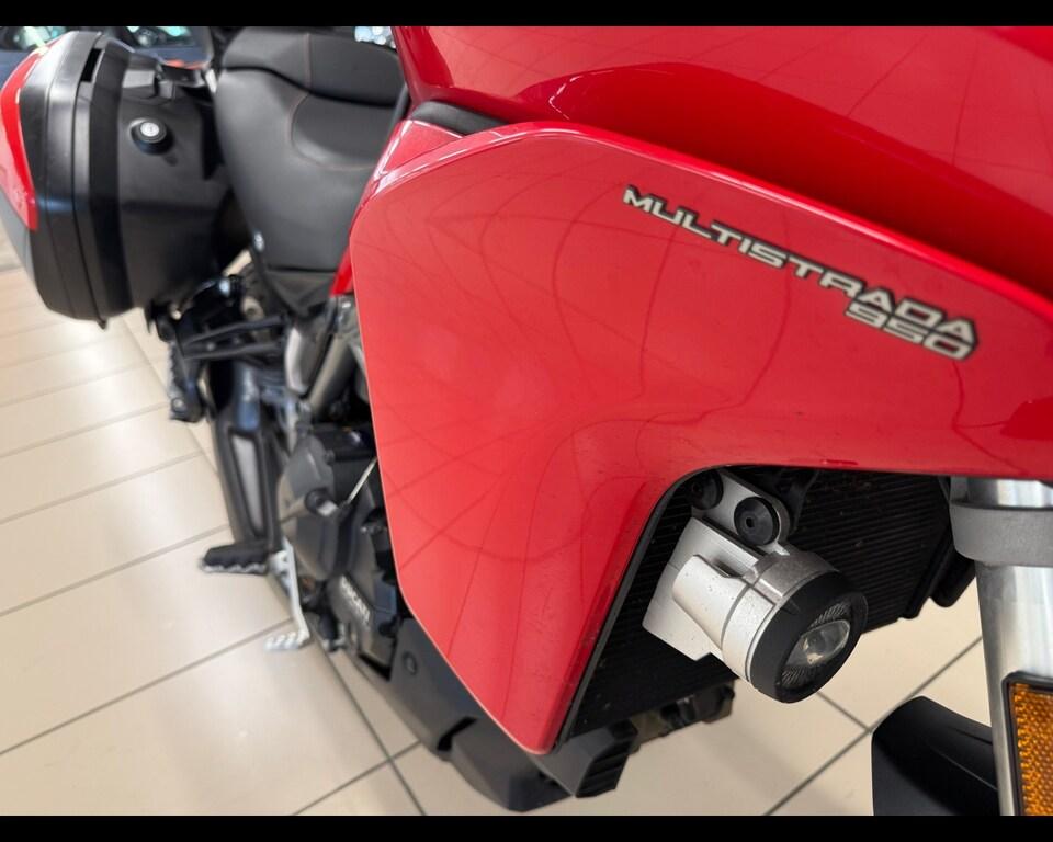 MULTISTRADA 950