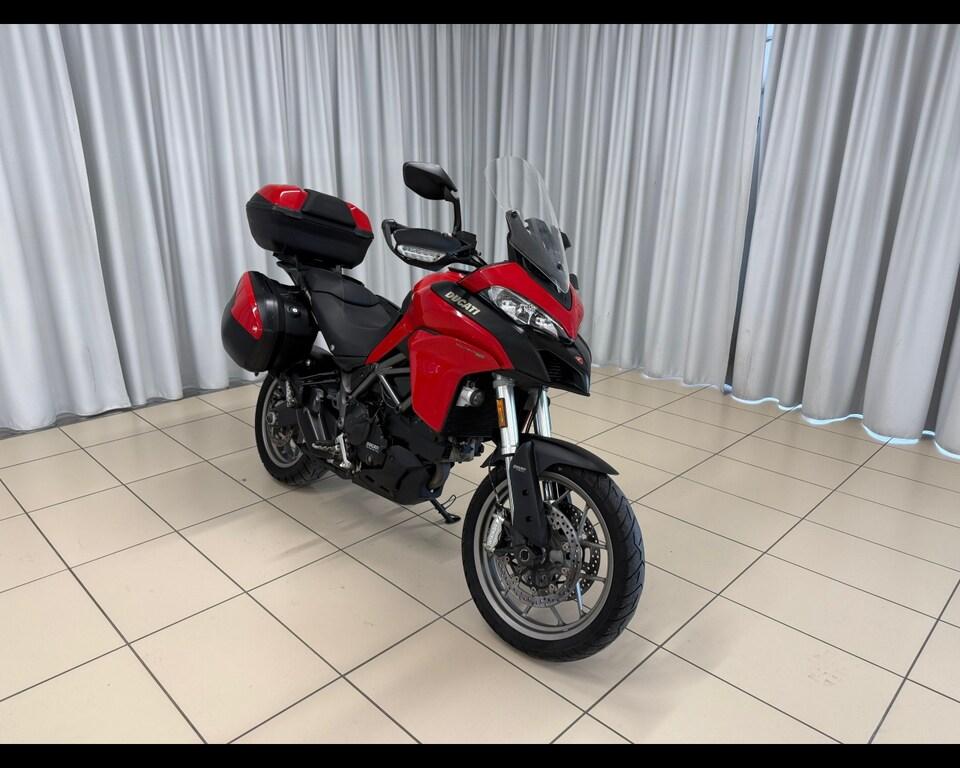 MULTISTRADA 950