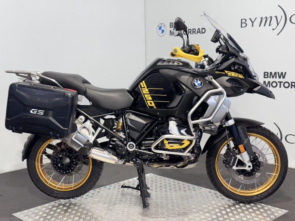 R 1250 GS