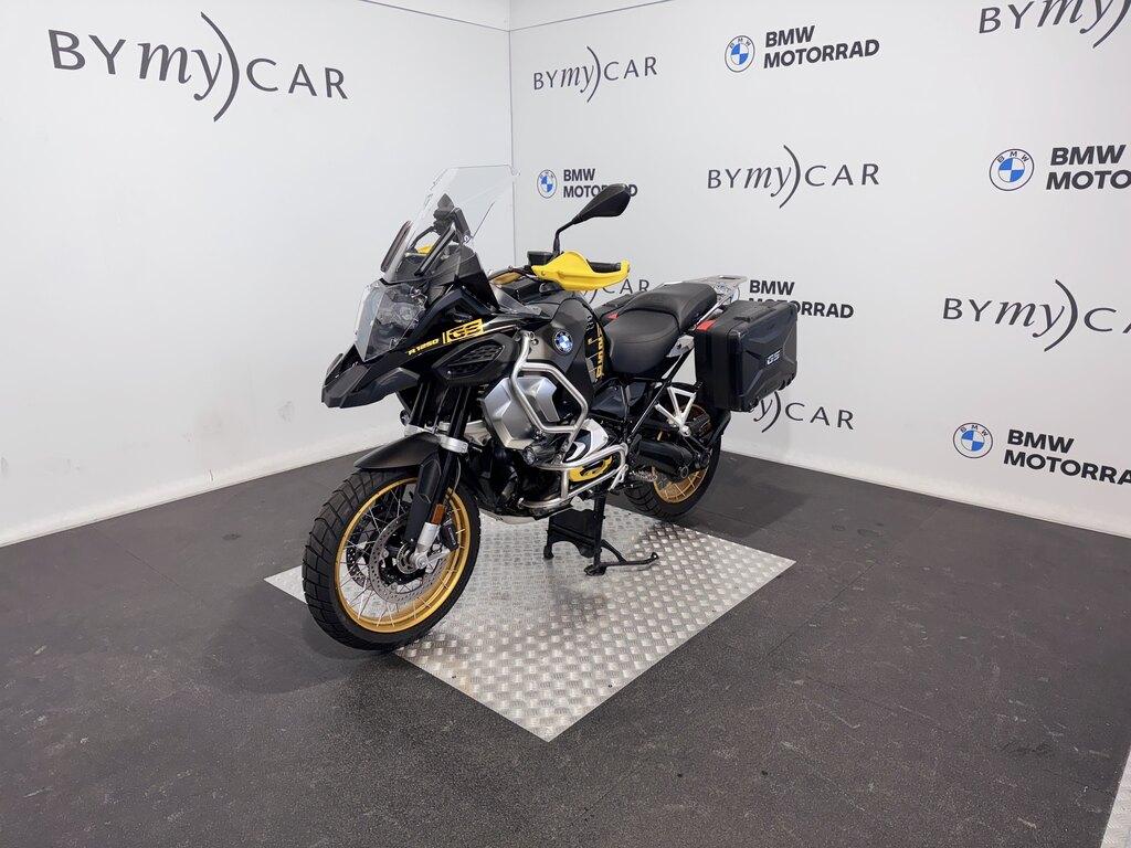 R 1250 GS