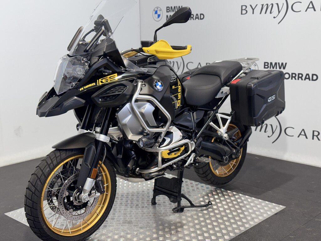 R 1250 GS