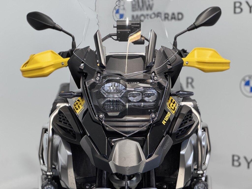 R 1250 GS