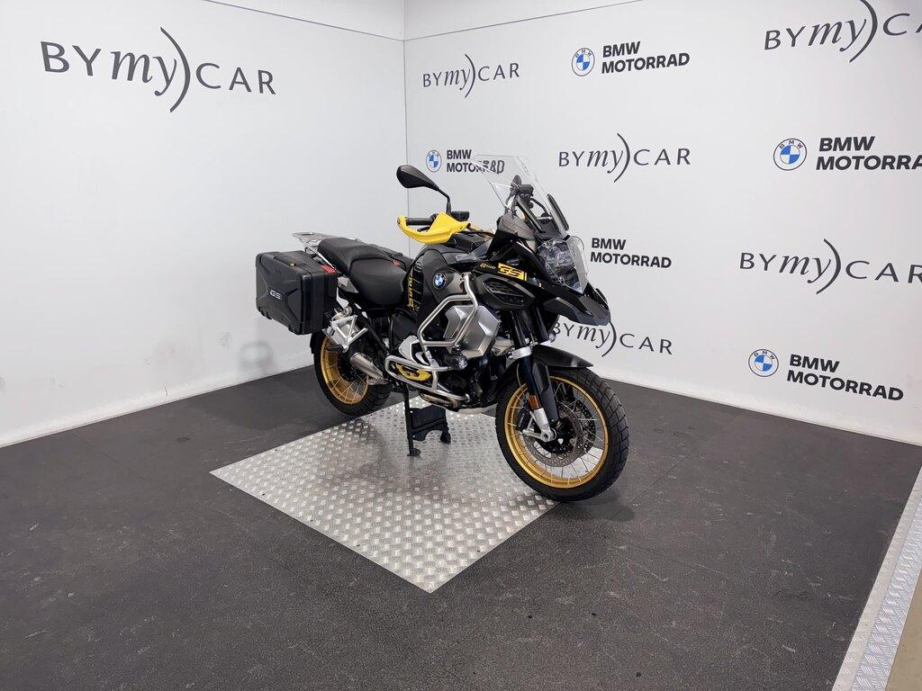 R 1250 GS