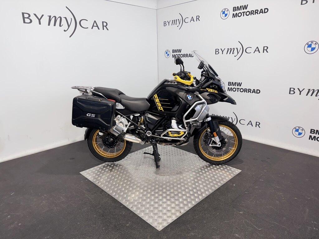 R 1250 GS