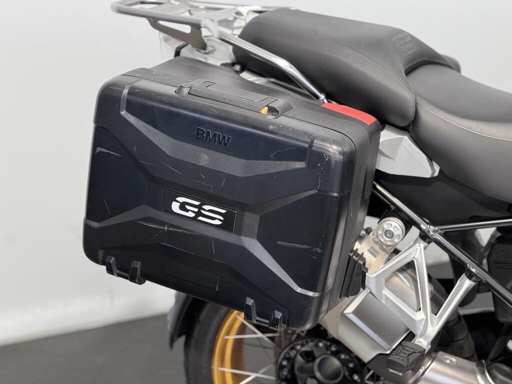 R 1250 GS