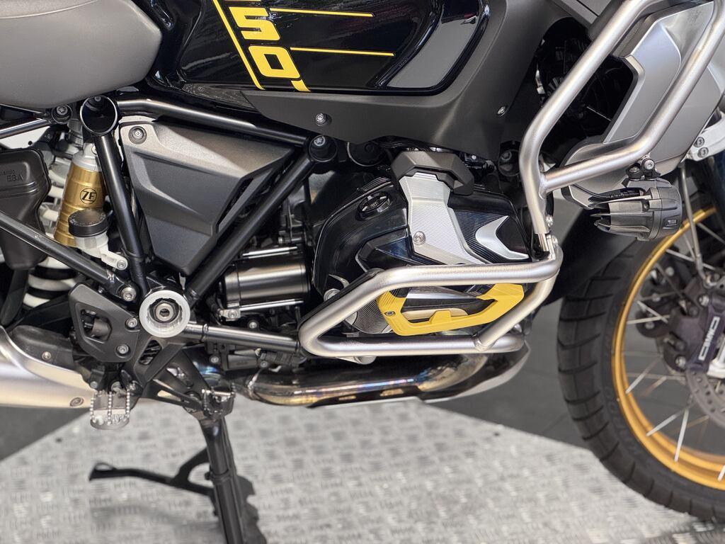 R 1250 GS