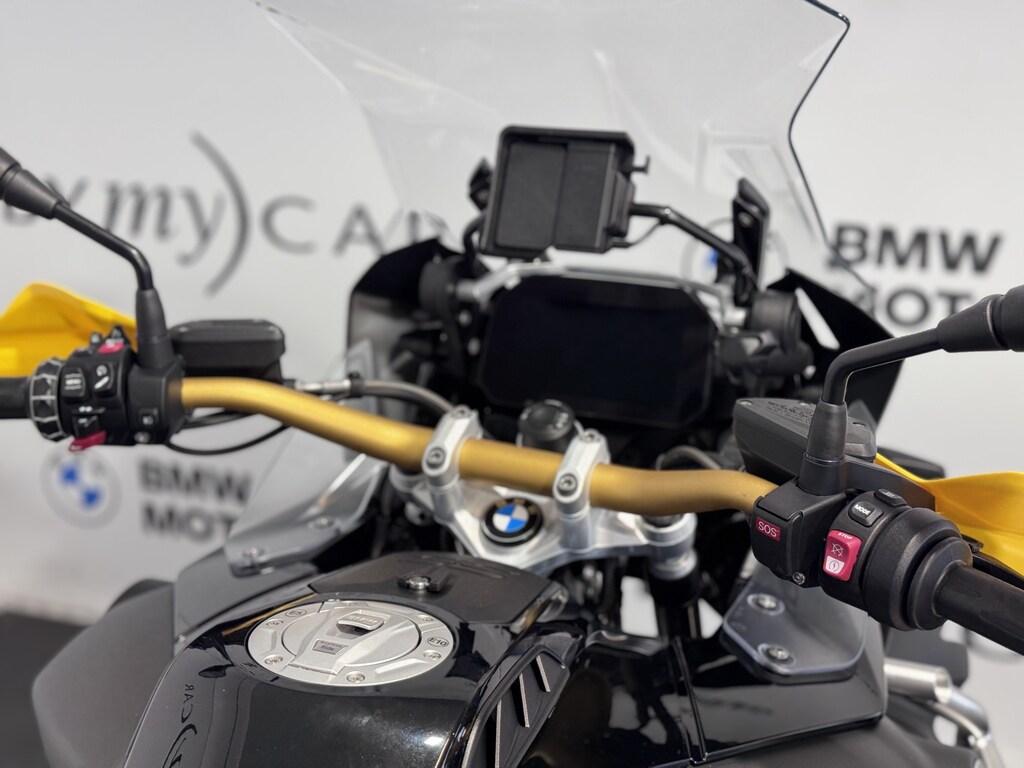 R 1250 GS