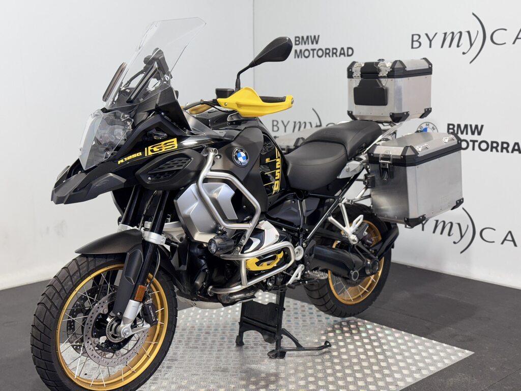 R 1250 GS