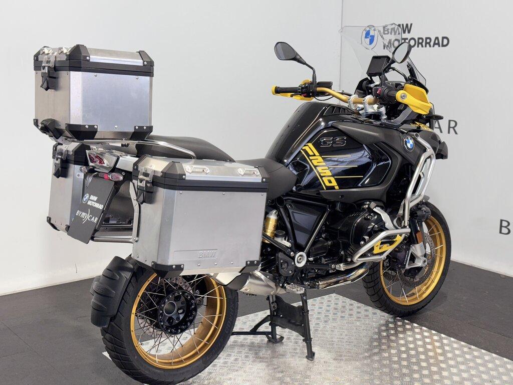 R 1250 GS