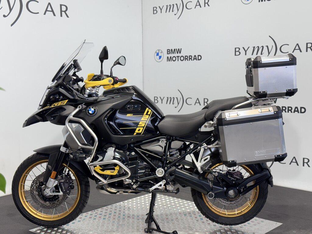R 1250 GS