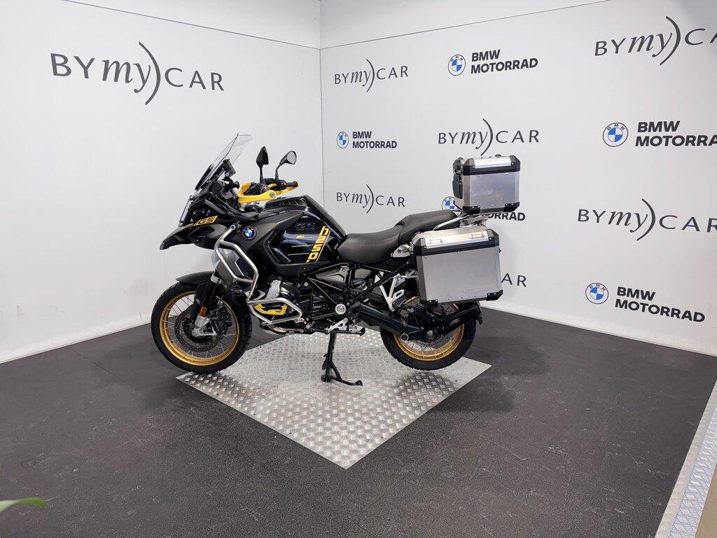 R 1250 GS