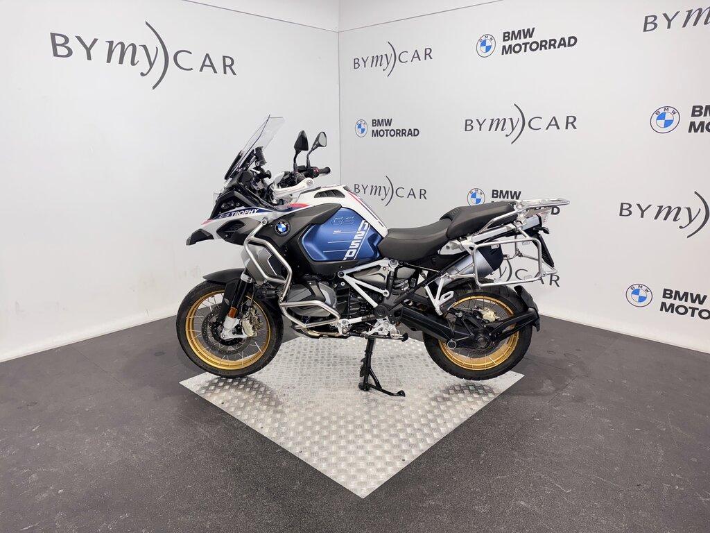 R 1250 GS