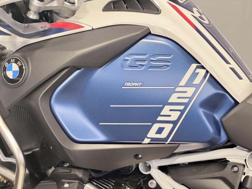 R 1250 GS