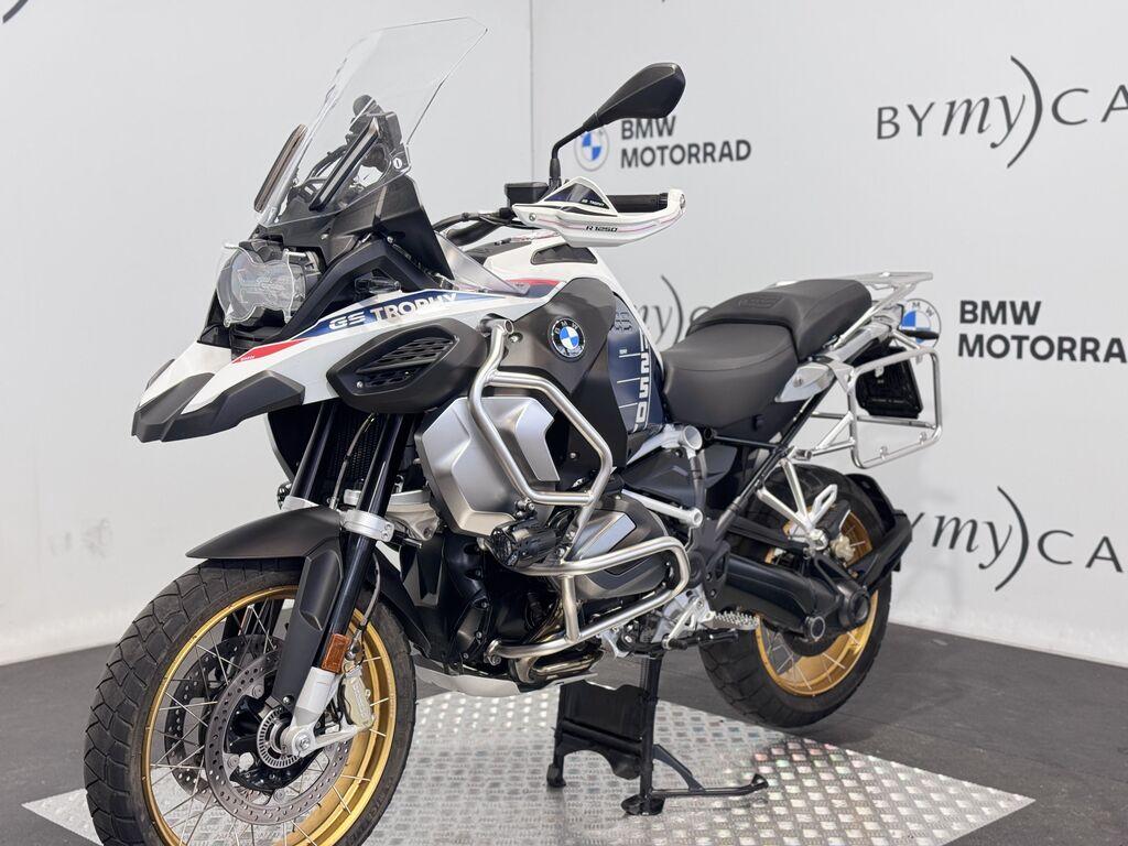 R 1250 GS