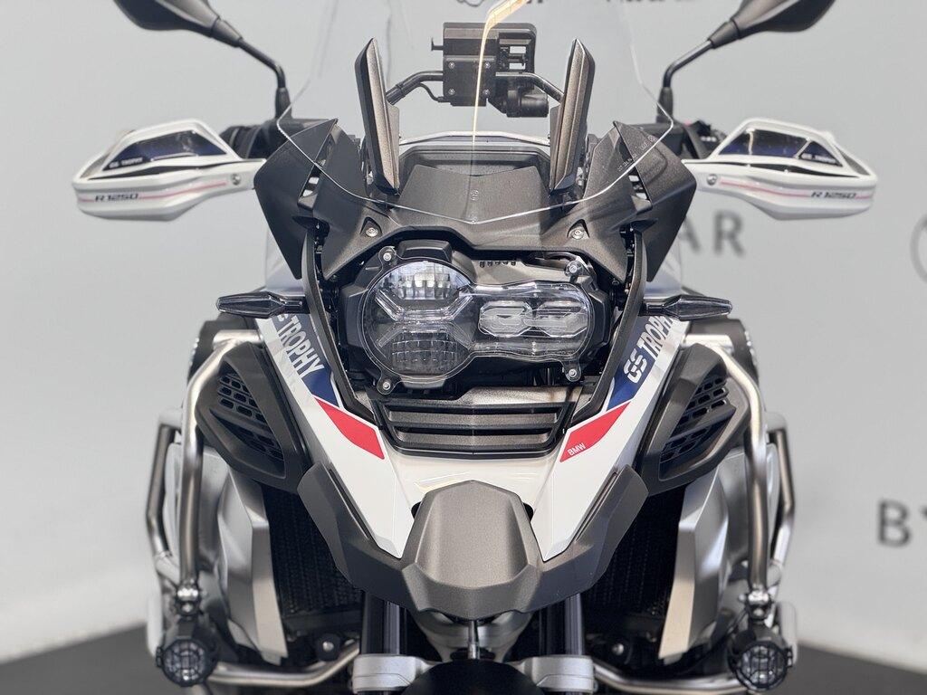R 1250 GS
