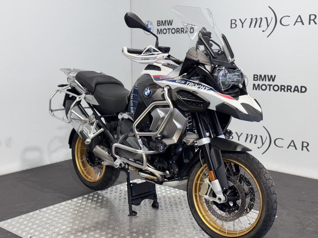 R 1250 GS