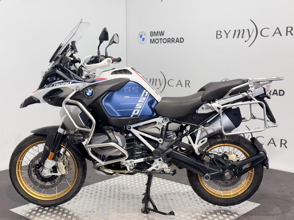R 1250 GS