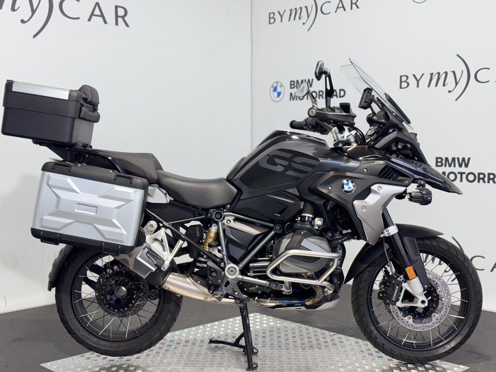 R 1250 GS