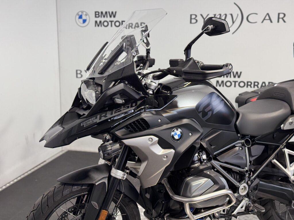 R 1250 GS