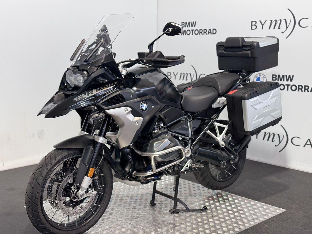 R 1250 GS