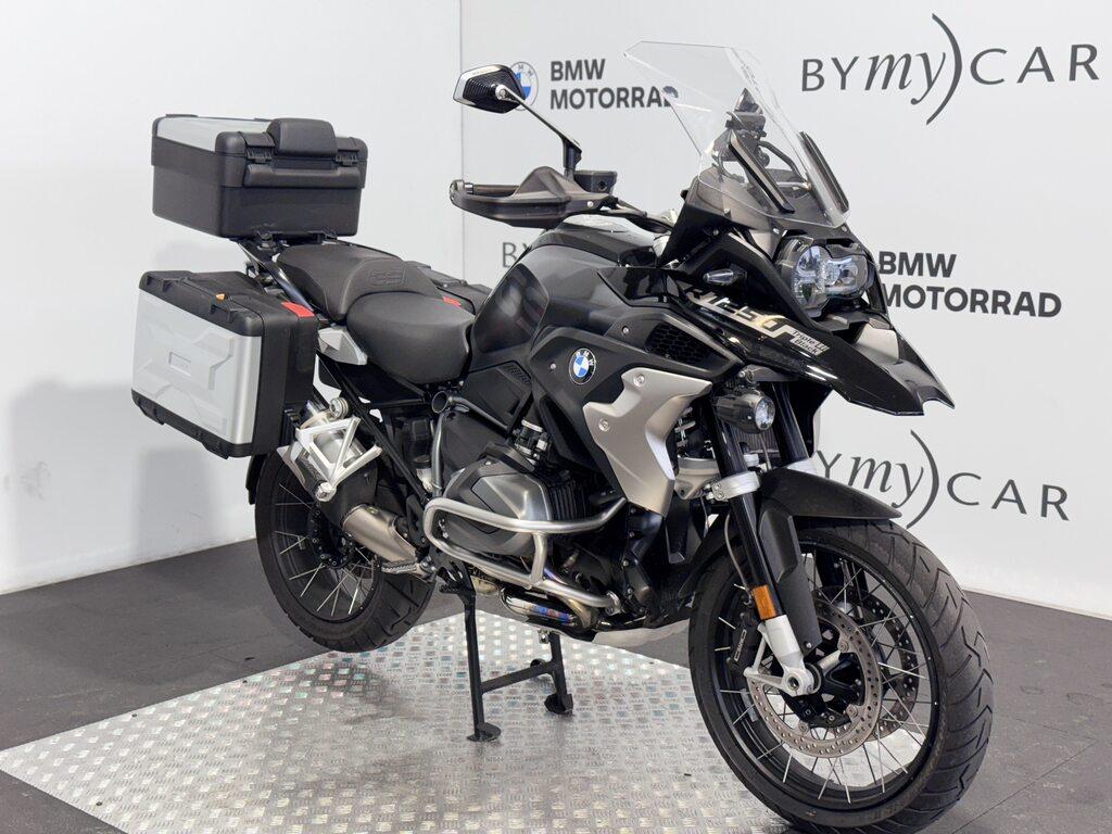 R 1250 GS
