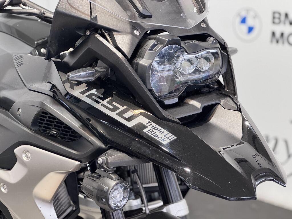 R 1250 GS