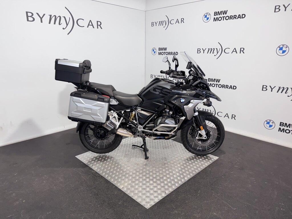 R 1250 GS