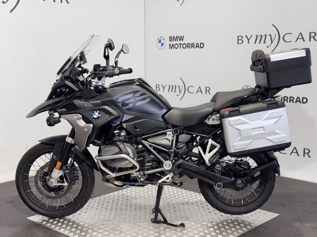 R 1250 GS