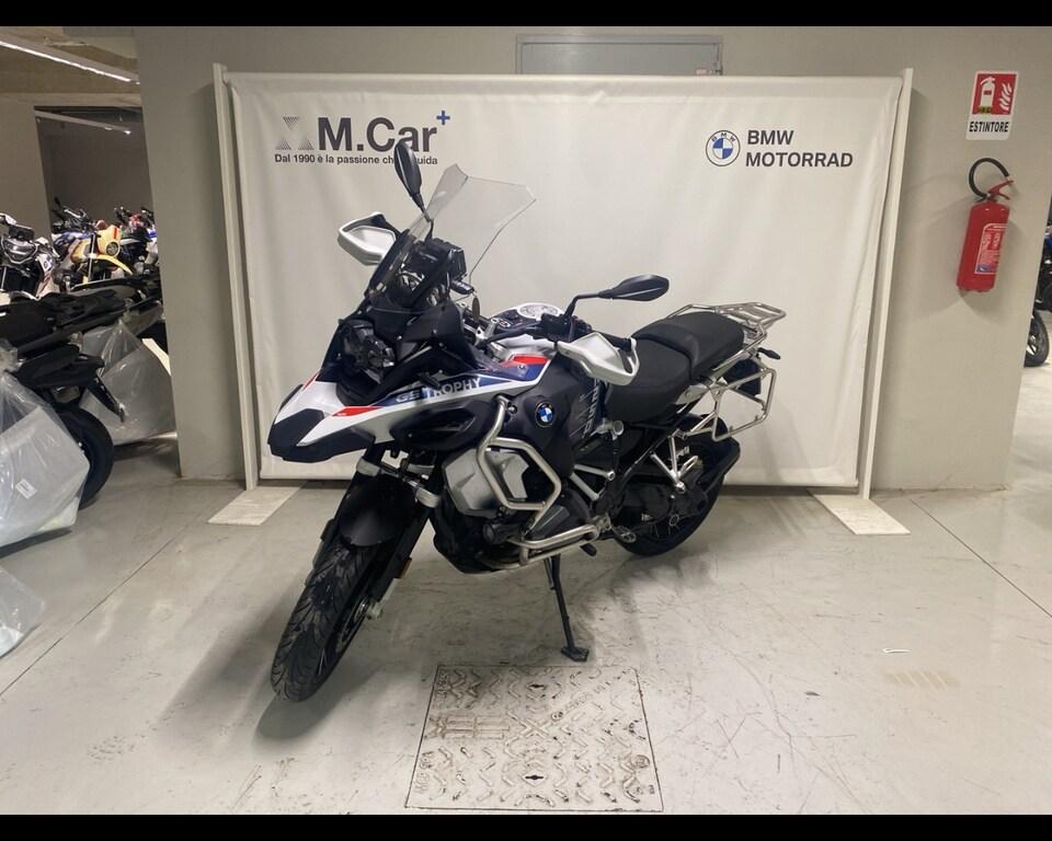 R 1250 GS