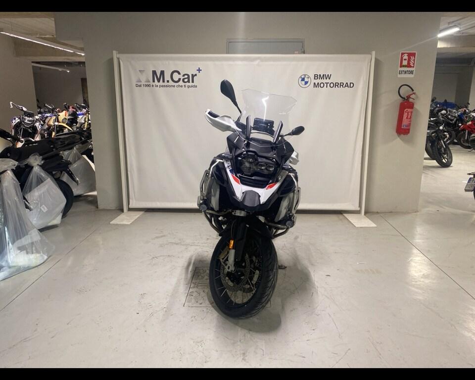 R 1250 GS
