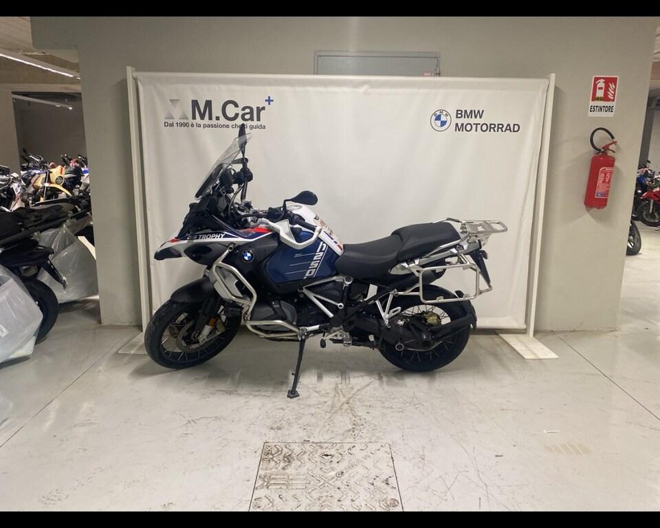 R 1250 GS