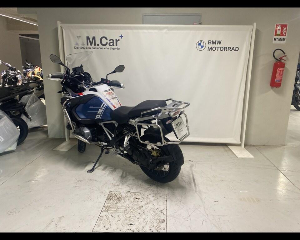 R 1250 GS
