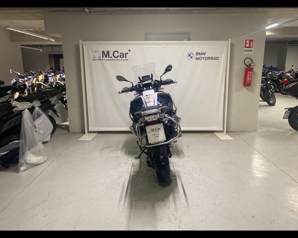 R 1250 GS