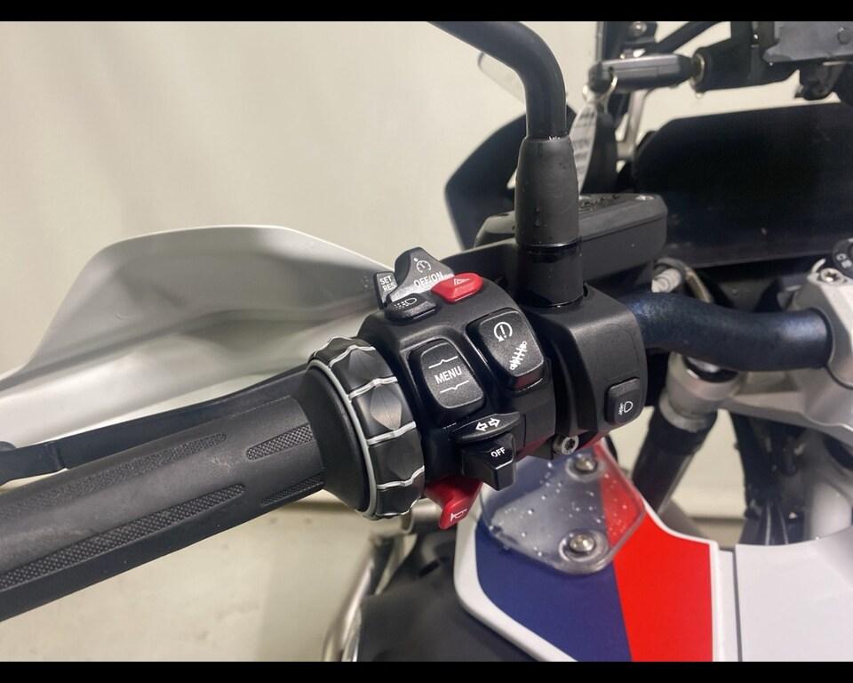 R 1250 GS