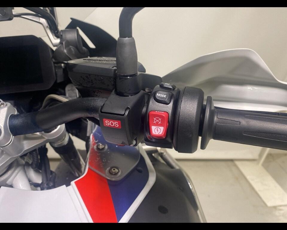 R 1250 GS