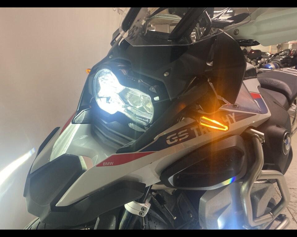 R 1250 GS