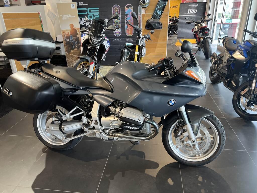 R 1100 S
