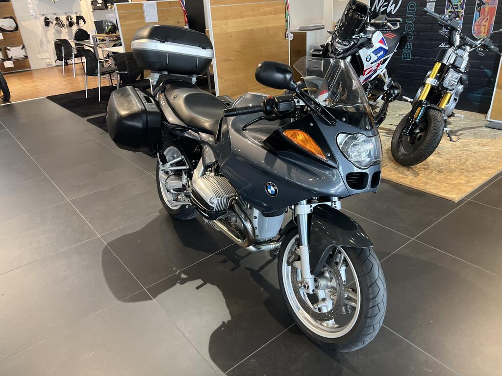 R 1100 S