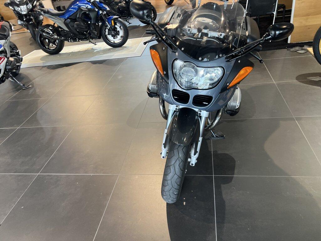 R 1100 S