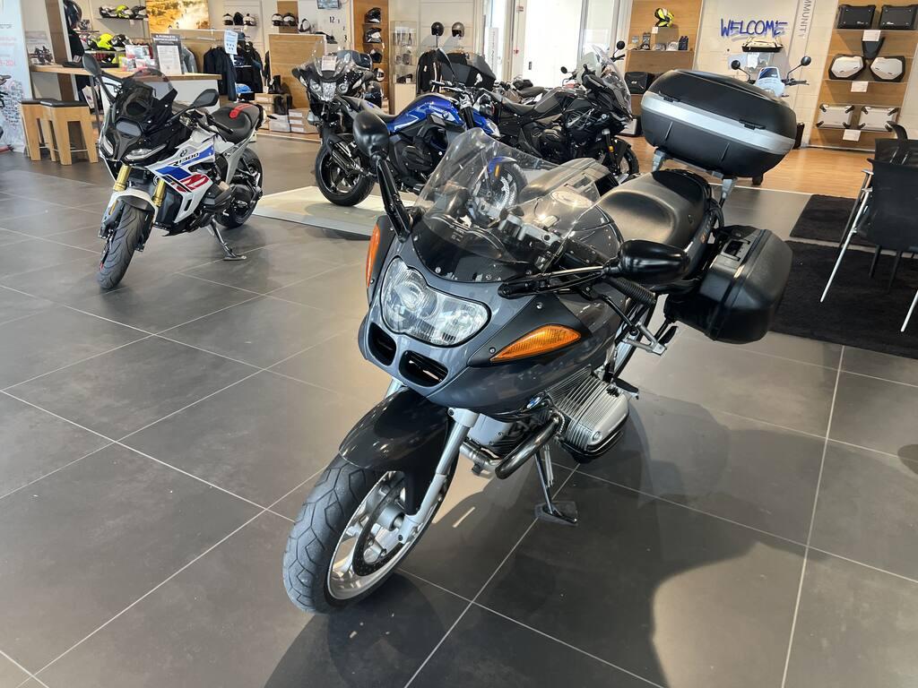 R 1100 S