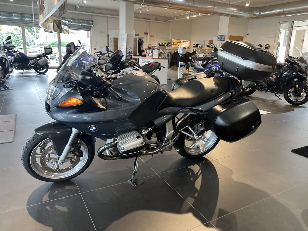 R 1100 S