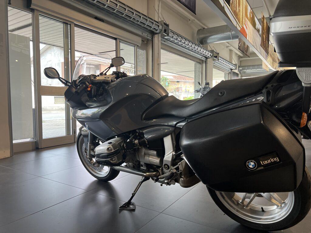 R 1100 S