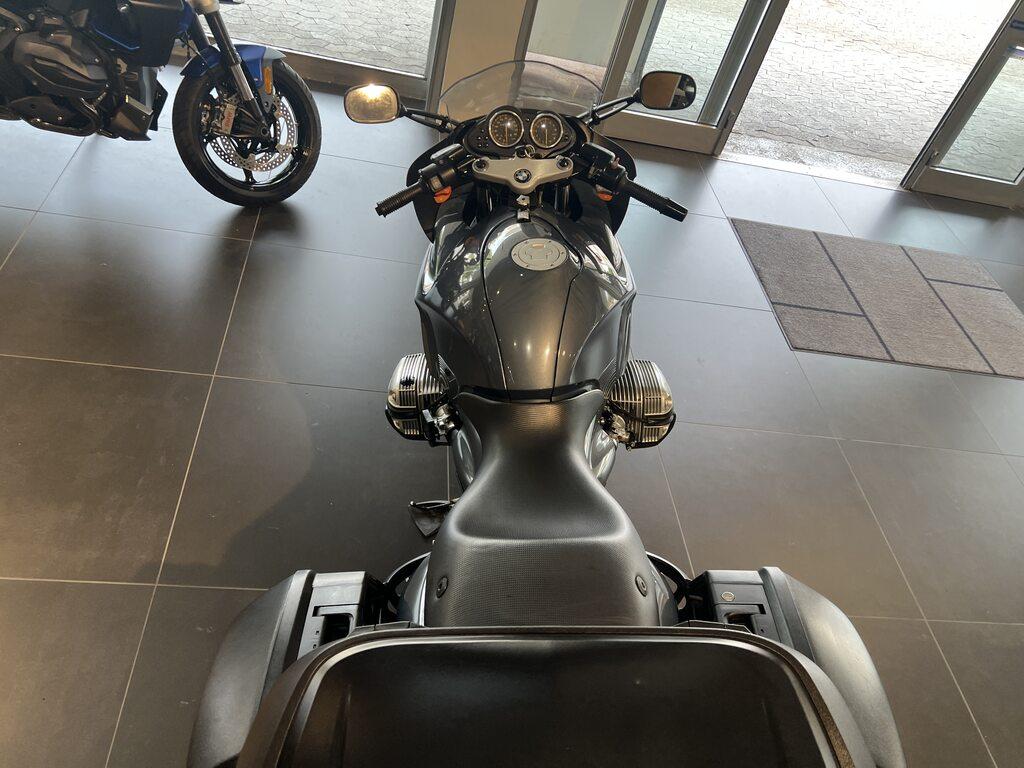 R 1100 S