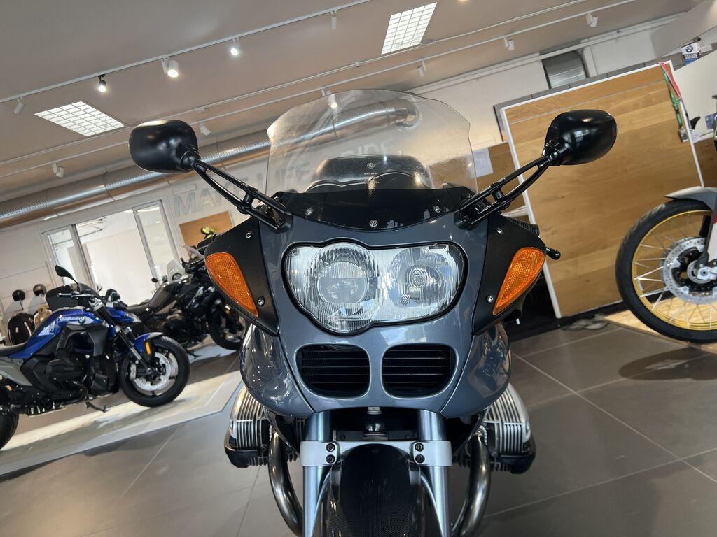 R 1100 S