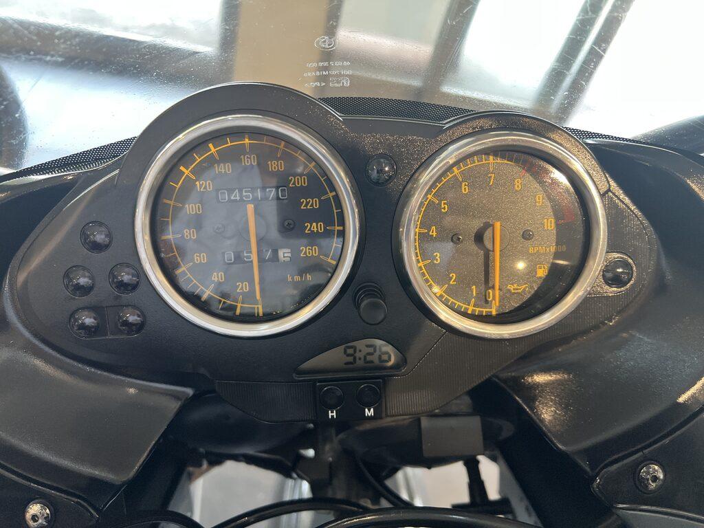R 1100 S