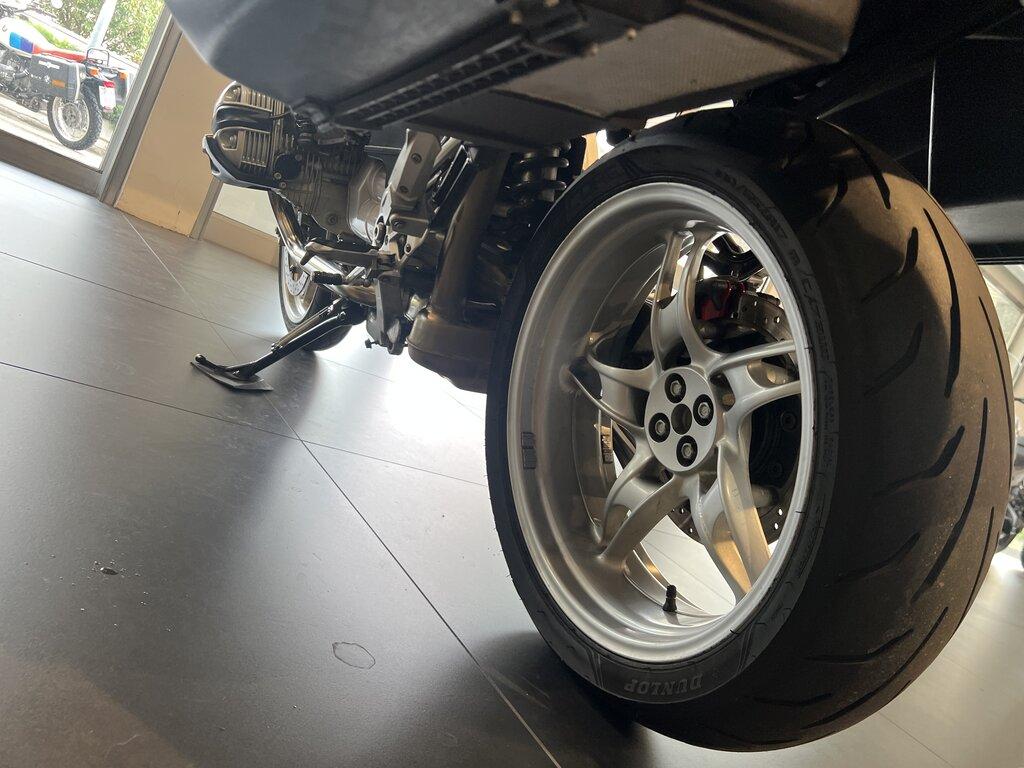 R 1100 S