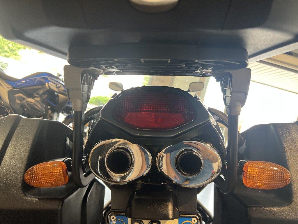 R 1100 S