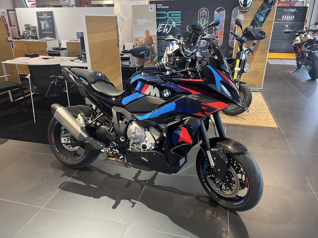 M 1000 XR