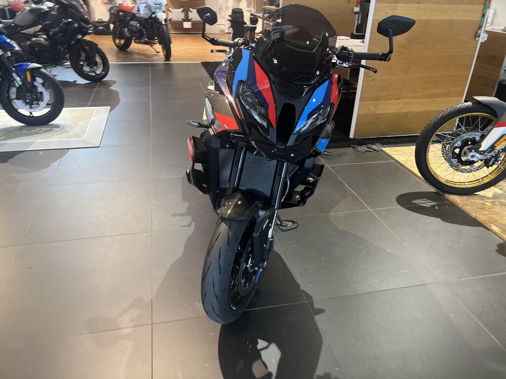 M 1000 XR