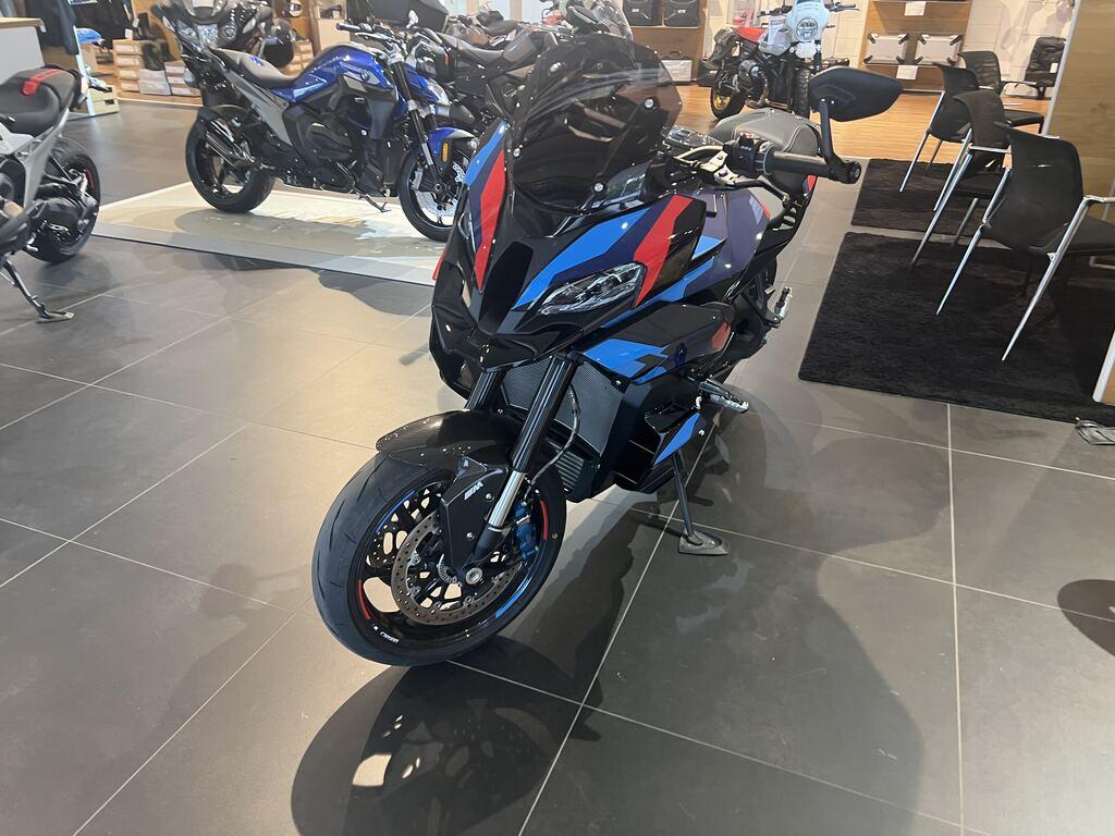M 1000 XR